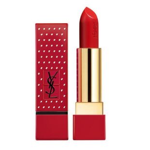 Yves Saint Laurent Rouge Pur Couture - Couture Studs Collector 01 Le Rouge