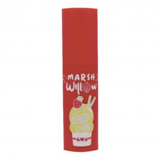 Marshwillow Sweet Sensation Lip and Cheek Lip Tint Toast of New York 9903