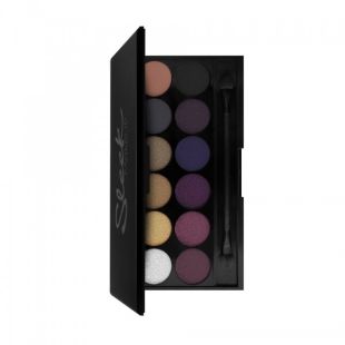 Sleek MakeUp sleek i divine - vintage romance 