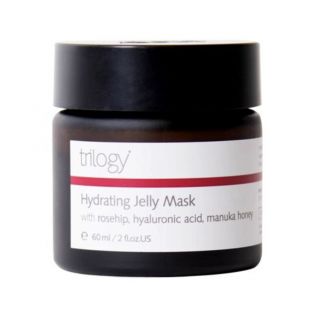 Trilogy Hydrating Jelly Mask 60 ml