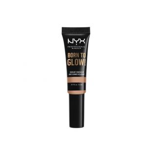 NYX Born To Glow Radiant Concealer 02 - Soft Beige