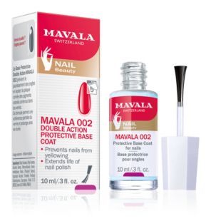 Mavala Mavala 002 base coat