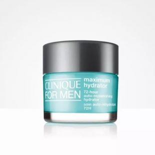 CLINIQUE For Men 72 Hour Replenishing Hydrator 