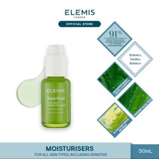 Elemis Superfood Cica Calm Hydration Juice 