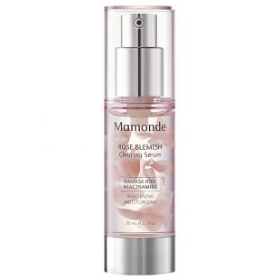 Mamonde Rose Blemish Clearing Serum 