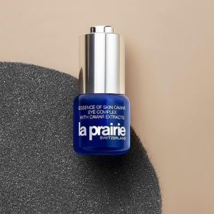 La Prairie essence of skin caviar eye complex with caviar extract 