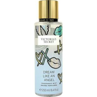 Victoria's Secret Dream like an  angel Fragrance Mist 