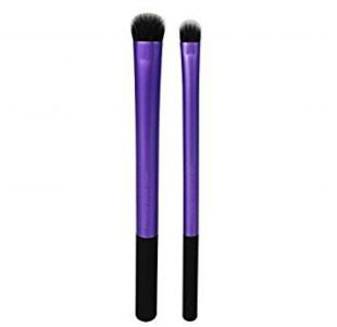 Real Techniques Instapop Eye Brush Duo