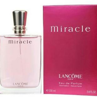 Lancome Miracle for Women Eau de Parfume Women