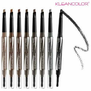 KleanColor Double Action Brow Pencil 