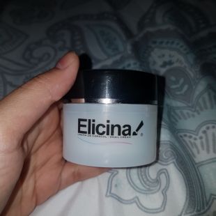 Elicina Snail Cream 