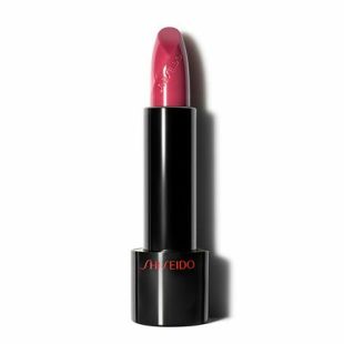 Shiseido Rouge Rouge Lipstick RD311 Crime of Passion