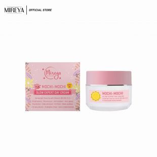 Mireya Mochi - Mochi Glow Expert Day Cream 