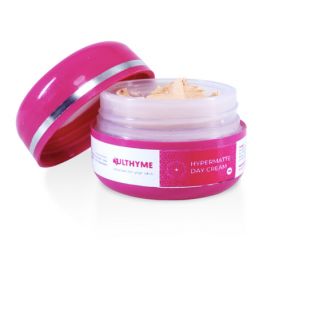 Ulthyme Hypermatte Day Cream 