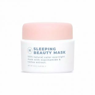 Mizzu Sleeping Beauty Mask 