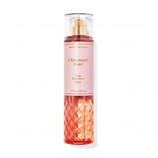 Bath and Body Works Fine Fragrance Mist Champagne Toast