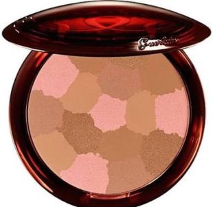 Guerlain Terracotta Light Sheer Bronzing Powder Sun Blondes
