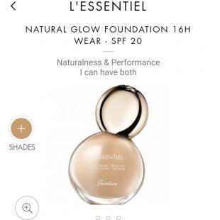 Guerlain L'essentiel 02N