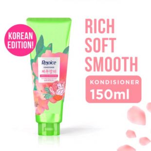 Rejoice Jeju Rose Conditioner 