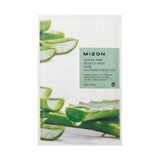 Mizon joyful time aloe vera