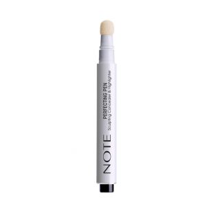 Note Cosmetics Perfecting Pen 01 Light Rose