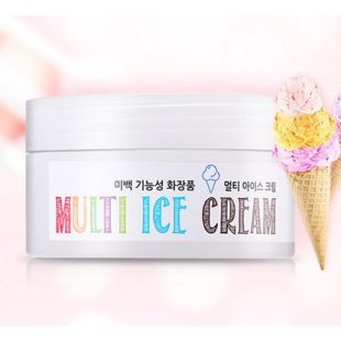 Alive Lab Multi Ice Cream 