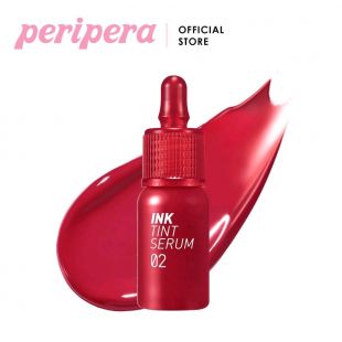 Peripera Ink Tint Serum 02 Rosy Around