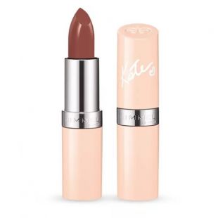 Rimmel Lasting Finish By Kate Nude Collection 48