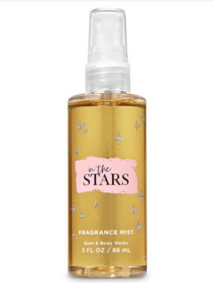 Bath and Body Works Fragrance mist In The Stars