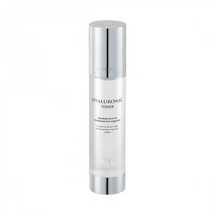 AHC Hyaluronic Toner 