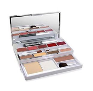 CLINIQUE All in one Color pallette