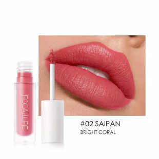 Focallure Stay Max Matte Lip Ink 02 Saipan