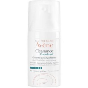 Avene Cleanance Comedomed Anti-Blemishes Concentrate 