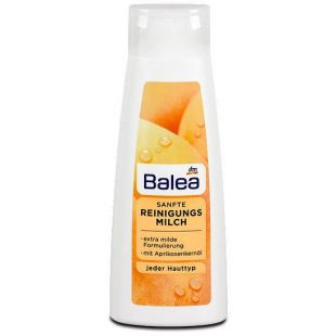 BALEA Balea Milk Cleanser for All Skin Type 
