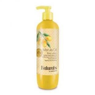Naturals by Watsons Body Lotion Marula Oil