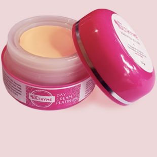 Ulthyme Day Cream Platinum 