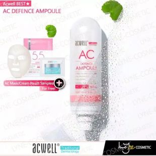 ACWELL AC Defense Ampoule 