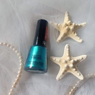 Revlon Scented Nail Enamel 302 Ocean Breeze