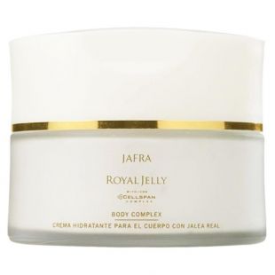 Jafra Royal Jelly Body Complex 