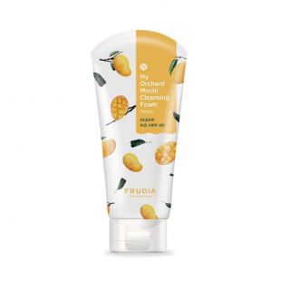 Frudia My Orchard Mochi Cleansing Foam Mango