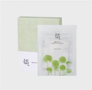 Beauty of Joseon Centella Asiatica Calming Mask Size 25 ml