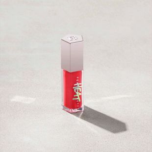 Fenty Beauty Gloss Bomb Heat Hot Cherry