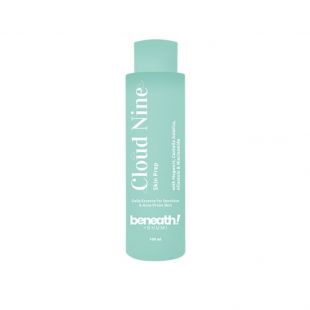 beneath! by BHUMI Cloud Nine Skin Prep Essence 