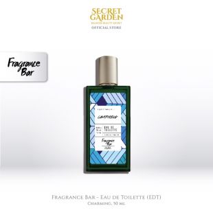 Secret Garden EDT Personal Parfum Charming