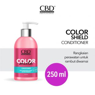 CBD Color Shield Conditioner 