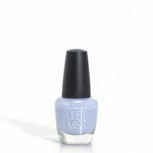 Just Miss Cosmetics Nail Polish Never Leave Me 09