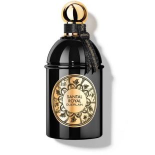 Guerlain Les Absolus d’Orient Santal Royal 