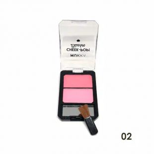 mukka Cheek Pop Blusher 02