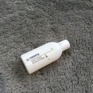 Natasha Facial O2 bubble Cleanser