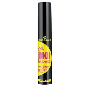 Essence get BIG! lashes volume boost 